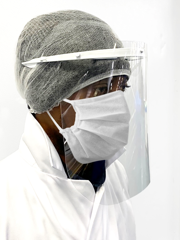 Face Shield